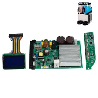 BLDC Kommerciel Smoothie Machine PCBA